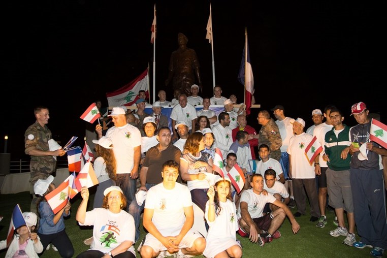 Course de la solidarite 